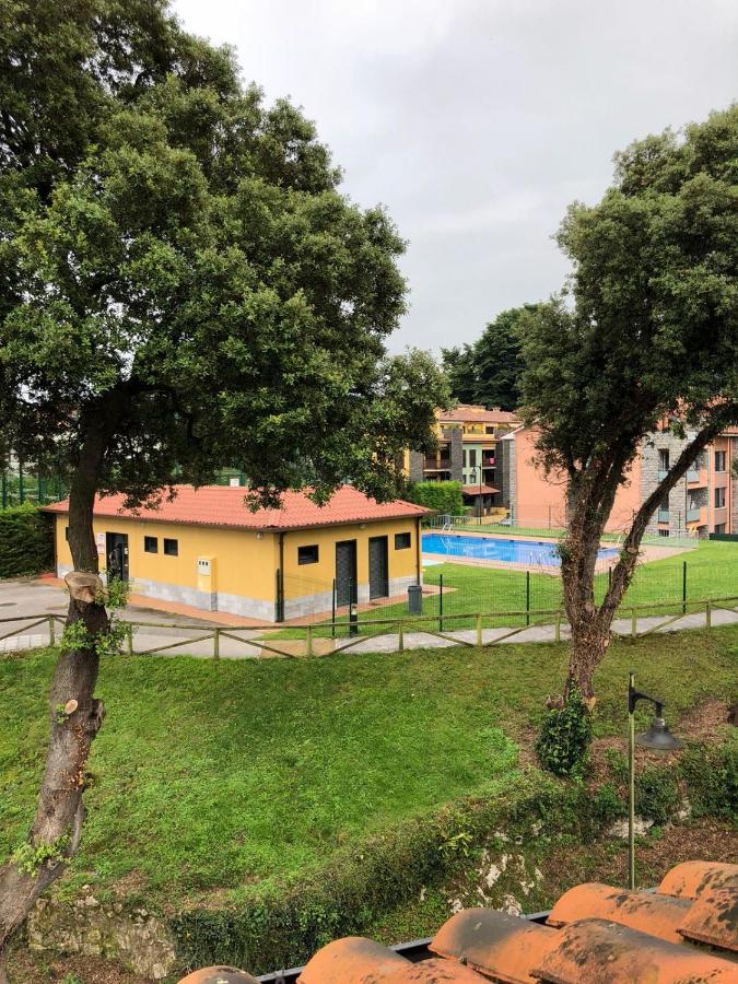 Marina Llanes IV Exterior foto